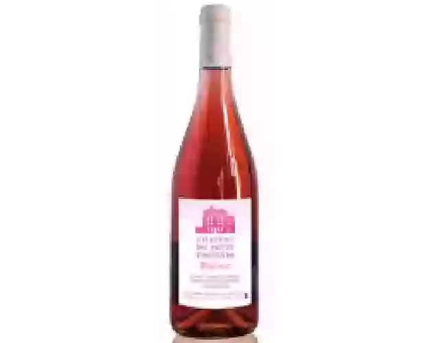 Château du Petit Thouars - Crémant de Loire Brut Rosé