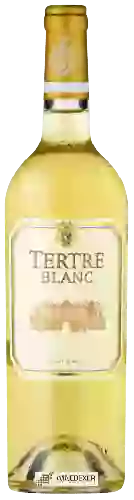 Château du Tertre - Tertre Blanc