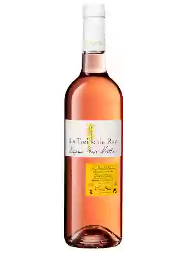 Château Eugénie - La Treille du Roy Rosé Moelleux