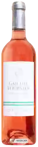 Château Gaillot Fournier - Bordeaux Rosé