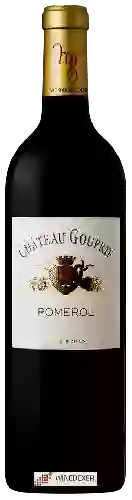 Château Gouprie - Pomerol