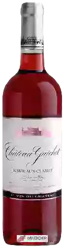 Château Guichot - Bordeaux Clairet