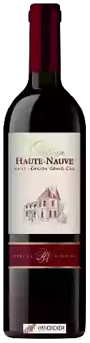 Château Haute-Nauve - Saint-Émilion Grand Cru