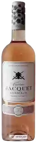 Château Jacquet - Cuvée Prestige Bordeaux Rosé