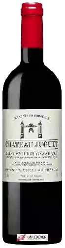 Château Juguet - Saint-Émilion Grand Cru