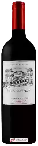 Château La Cardonne - Médoc