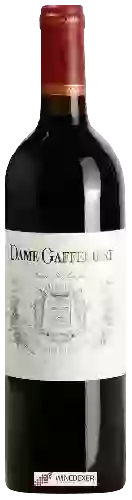 Château La Gaffelière - Dame Gaffelière Saint-Émilion Grand Cru