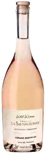 Château La Sauvageonne - Rosé