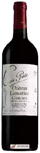 Château Lamartine - Cuvée Particulière Cahors