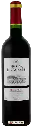 Château le Cazals - Bergerac