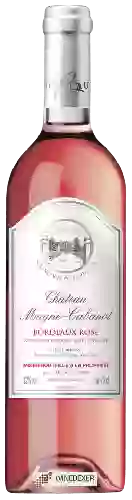 Château Le Mayne-Cabanot - Bordeaux Rosé