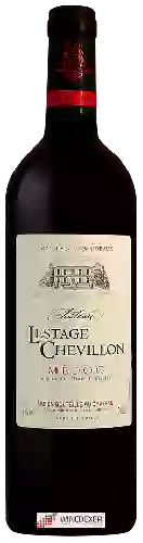 Château Lestage Chevillon - Médoc