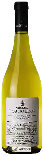 Château Los Boldos - Cuvée Tradition Chardonnay