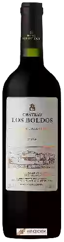 Château Los Boldos - Cuvée Tradition Syrah