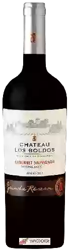 Château Los Boldos - Grand Reserve Cabernet Sauvignon