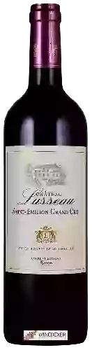 Château Lusseau - Saint-Émilion Grand Cru