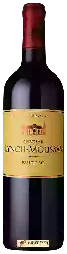 Château Lynch-Moussas - Pauillac (Grand Cru Classé)