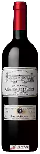 Château Magnol - Haut-Médoc