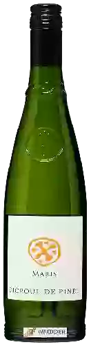 Château Maris - Picpoul de Pinet