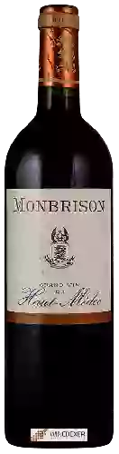 Château Monbrison - Haut-Médoc de Monbrison