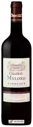 Château Mylord - Bordeaux