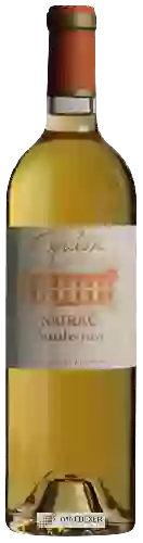 Château Nairac - Esquisse de Nairac Sauternes