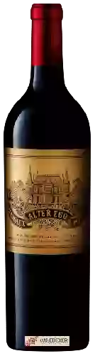 Château Palmer - Alter Ego Margaux