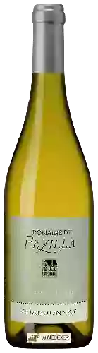 Château Pézilla - Chardonnay