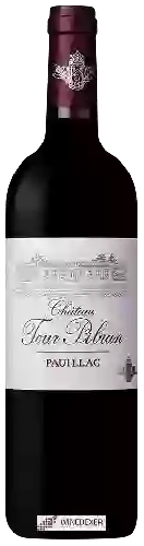 Château Pibran - Tour Pibran Pauillac