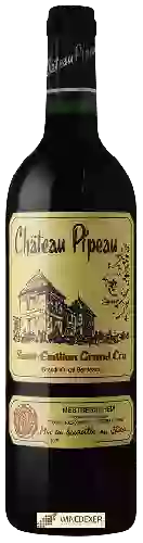 Château Pipeau - Saint-Émilion Grand Cru