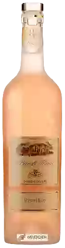 Château Puech-Haut - Saint-Drézéry Prestige Rosé