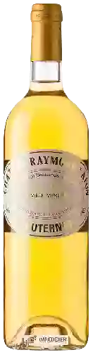 Château Raymond-Lafon - Sauternes