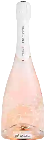 Château Roubine - La Vie en Brut Rosé