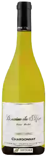 Château Saint Maurice - Domaine du Nizon Chardonnay