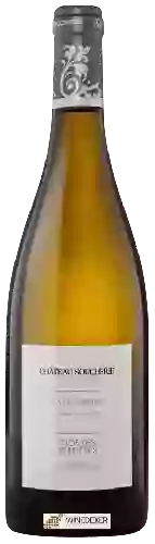 Château Soucherie - Clos des Perrières Savennières