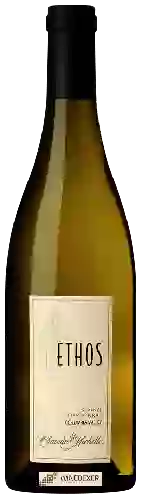 Chateau Ste. Michelle - Ethos Reserve Chardonnay