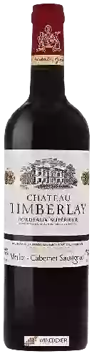 Château Timberlay - Bordeaux Supérieur