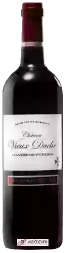 Château Vieux Duché - Lalande-de-Pomerol