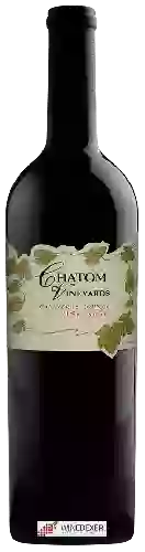 Bodega Chatom Vineyards - Zinfandel