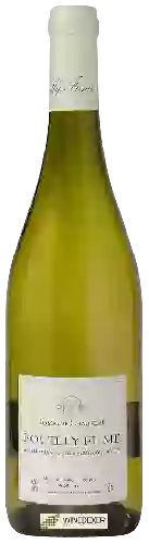 Bodega Chauveau - Pouilly-Fumé