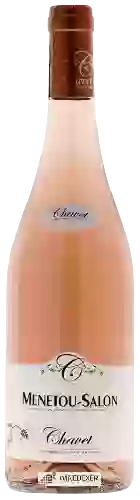 Bodega Chavet - Menetou-Salon Rosé