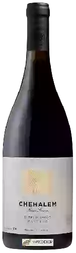 Bodega Chehalem - Ribbon Ridge Pinot Noir