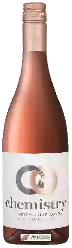 Bodega Chemistry - Pinot Noir Rosé