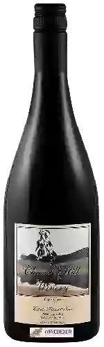 Bodega Cherry Hill - Dijon Cuvée Estate Pinot Noir