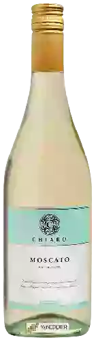 Bodega Chiaro - Moscato Frizzante