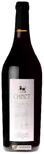 Bodega Chibet - Cabernet Sauvignon