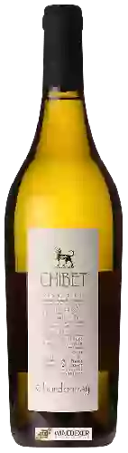 Bodega Chibet - Chardonnay