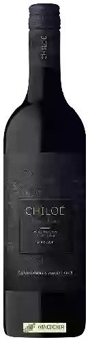 Bodega Chiloé - Winemaker's Selection Merlot