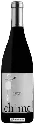 Bodega Chime - California Pinot Noir