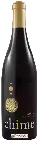 Bodega Chime - Sta Rita Hills Pinot Noir